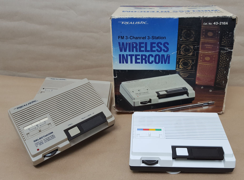 Illustration for article titled Genius Converts an '80s Intercom Into a Google Home With Raspberry Pi